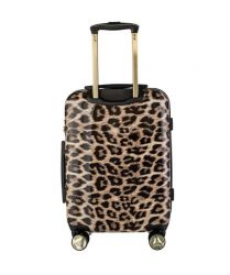 Puccini Beverly Hills lentolaukku, Leopard