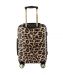 Puccini Beverly Hills lentolaukku, Leopard