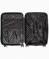 Puccini Beverly Hills lentolaukku, Leopard