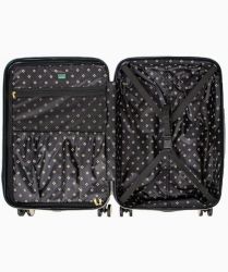 Puccini Beverly Hills lentolaukku, Leopard
