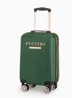 Puccini Los Angeles lentolaukku, vihreä