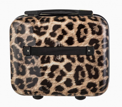 Puccini Beverly Hills Beauty box, leopardi