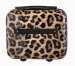Puccini Beverly Hills Beauty box, leopardi