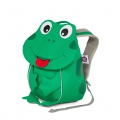 Affenzahn lasten reppu, Finn Sammakko