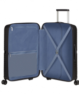 American Tourister AMT Airconic keskisuuri, musta