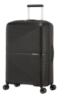 American Tourister AMT Airconic keskisuuri, musta