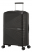 American Tourister AMT Airconic keskisuuri, musta