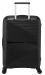 American Tourister AMT Airconic keskisuuri, musta