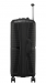 American Tourister AMT Airconic keskisuuri, musta