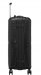 American Tourister AMT Airconic keskisuuri, musta