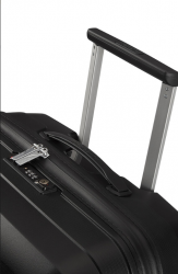 American Tourister AMT Airconic keskisuuri, musta