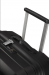 American Tourister AMT Airconic keskisuuri, musta