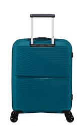 American Tourister AMT Airconic lentolaukku, Deep ocean