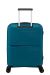 American Tourister AMT Airconic lentolaukku, Deep ocean