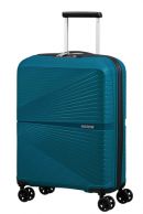 American Tourister AMT Airconic lentolaukku, Deep ocean