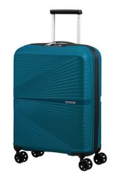 American Tourister AMT Airconic lentolaukku, Deep ocean