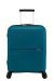 American Tourister AMT Airconic lentolaukku, Deep ocean