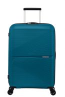 American Tourister AMT Airconic keskisuuri, Deep ocean