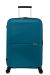 American Tourister AMT Airconic keskisuuri, Deep ocean