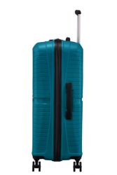 American Tourister AMT Airconic keskisuuri, Deep ocean