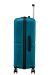 American Tourister AMT Airconic keskisuuri, Deep ocean