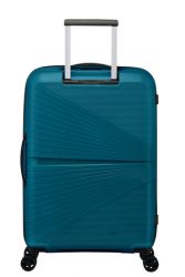 American Tourister AMT Airconic keskisuuri, Deep ocean