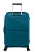 American Tourister AMT Airconic keskisuuri, Deep ocean