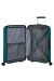 American Tourister AMT Airconic keskisuuri, Deep ocean