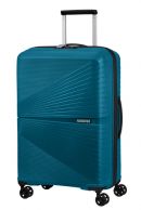 American Tourister AMT Airconic keskisuuri, Deep ocean