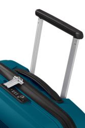 American Tourister AMT Airconic lentolaukku, Deep ocean