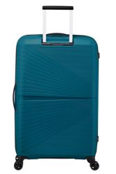 American Tourister AMT Airconic suuri matkalaukku, Deep ocean