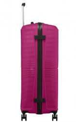 American Tourister AMT Airconic suuri matkalaukku, Deep Orchid