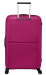American Tourister AMT Airconic suuri matkalaukku, Deep Orchid
