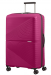 American Tourister AMT Airconic suuri matkalaukku, Deep Orchid