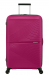 American Tourister AMT Airconic suuri matkalaukku, Deep Orchid