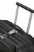 American Tourister AMT Airconic Frontloader lentolaukku, musta