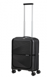 American Tourister AMT Airconic Frontloader lentolaukku, musta