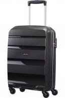 American Tourister Bon Air, lentolaukku, musta