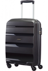 American Tourister Bon Air, lentolaukku, musta