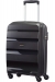 American Tourister Bon Air, lentolaukku, musta