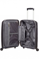 American Tourister Bon Air, lentolaukku, musta