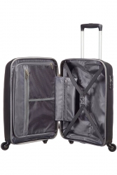 American Tourister Bon Air, lentolaukku, musta