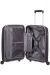 American Tourister Bon Air, lentolaukku, musta