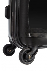 American Tourister Bon Air, lentolaukku, musta