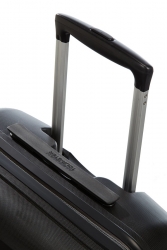 American Tourister Bon Air, lentolaukku, musta