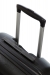 American Tourister Bon Air, lentolaukku, musta