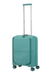 American Tourister AMT Airconic Frontloader lentolaukku, Dusty Turquoise