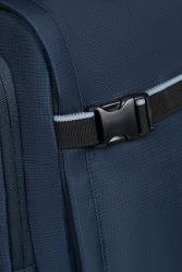 American Tourister Take2Cabin S reppu, dark navy