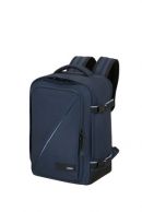 American Tourister Take2Cabin S reppu, dark navy