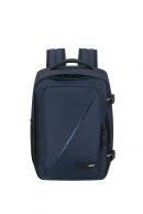American Tourister Take2Cabin S matkareppu, dark navy
